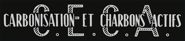 CECA • Carbonisation et Charbons Actifs